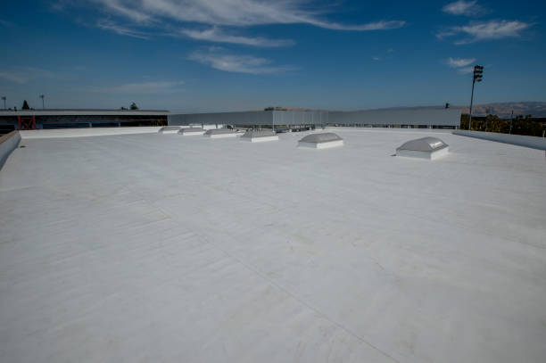 Best Cold Roofs  in Wrightsville Beach, NC