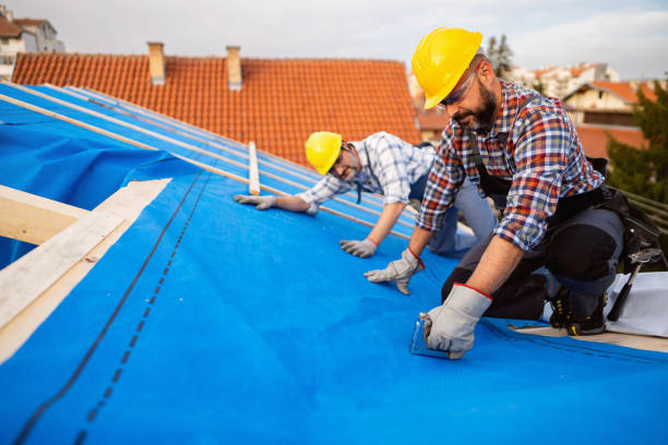 Best Chimney Flashing Repair  in Wrightsville Beach, NC