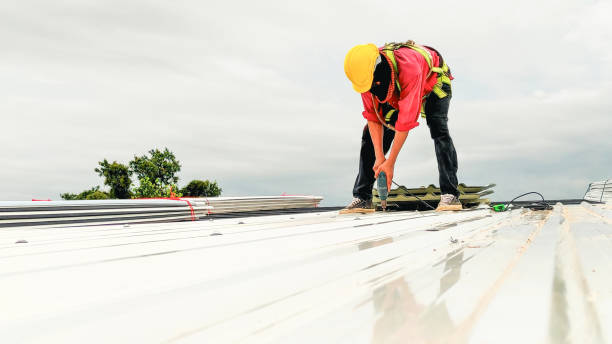 Best Flat Roofing  in Wrightsville Beach, NC