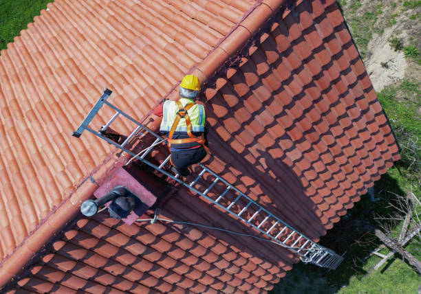 Best Tile Roofing Installation  in Wrightsville Beach, NC